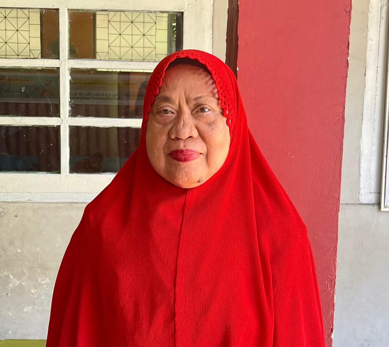 Ibu Nurlia